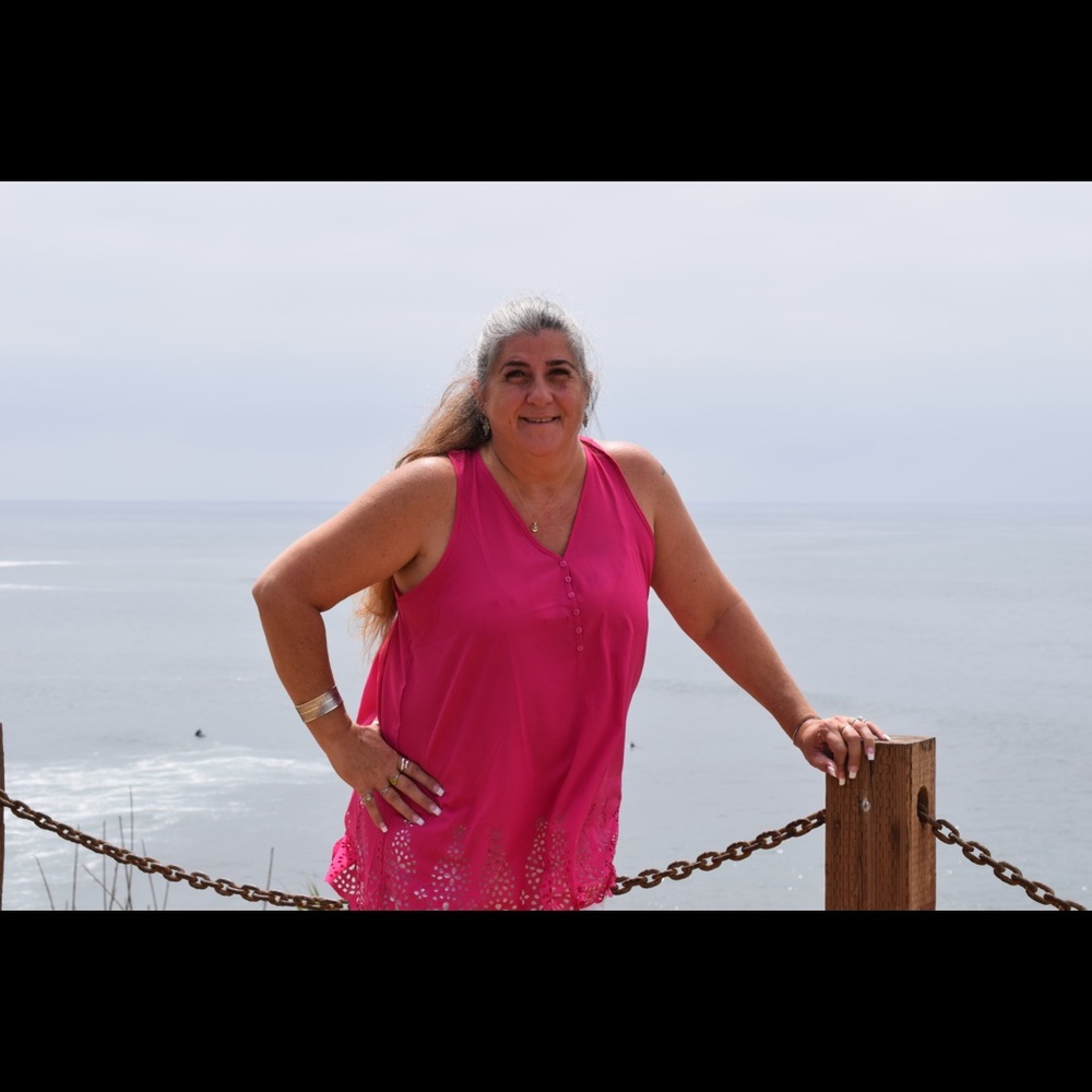 Meet your Posher, Helen